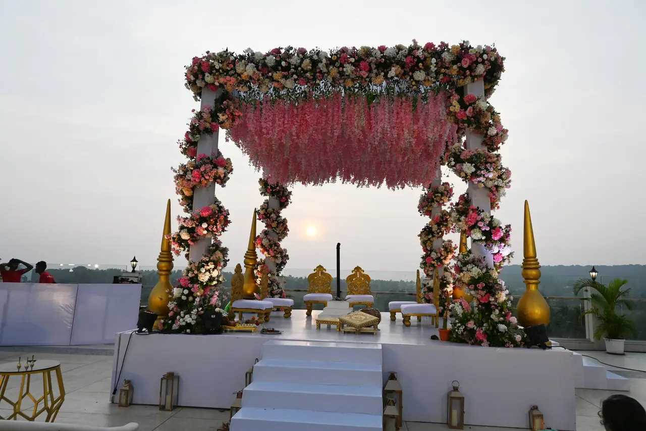 Resort Rio Goa